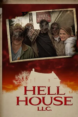 Hell House LLC.