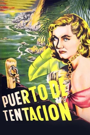 Puerto de tentación