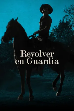 Revolver en guardia