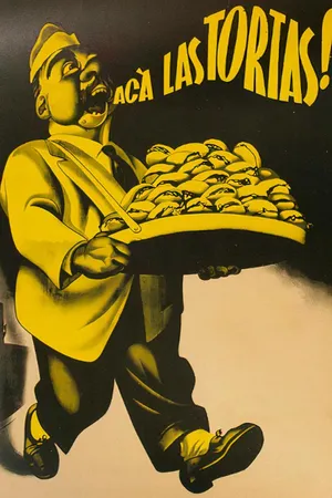 Acá las tortas (Los hijos de los ricos)