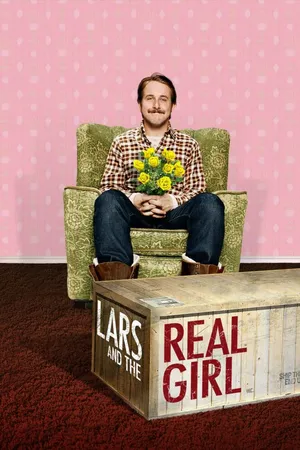 Lars and The Real Girl