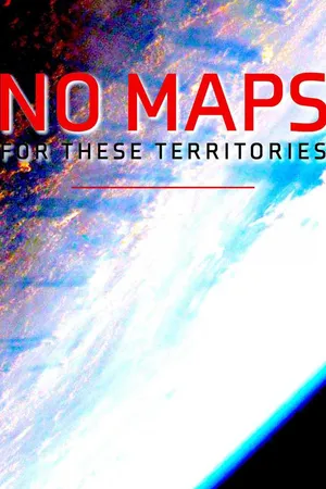No Maps For These Territories
