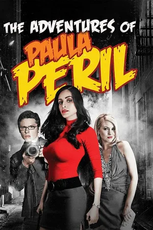 The Adventures of Paula Peril