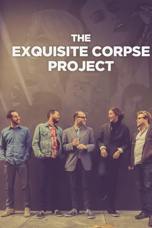 The Exquisite Corpse Project