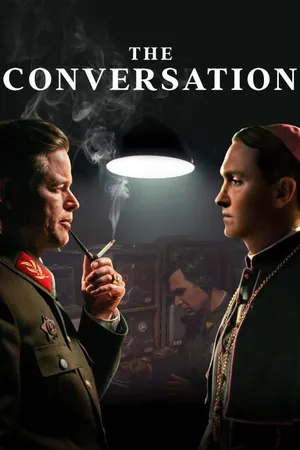 The Conversation