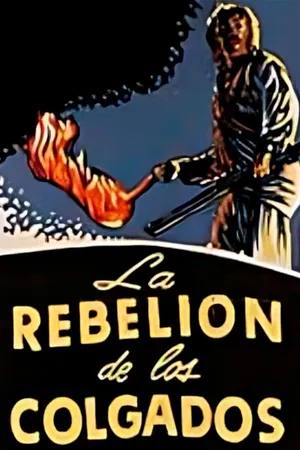 La rebelión de los colgados