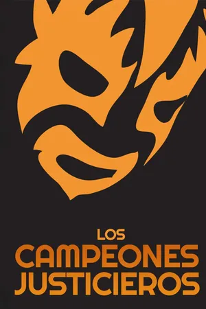 Los campeones justicieros