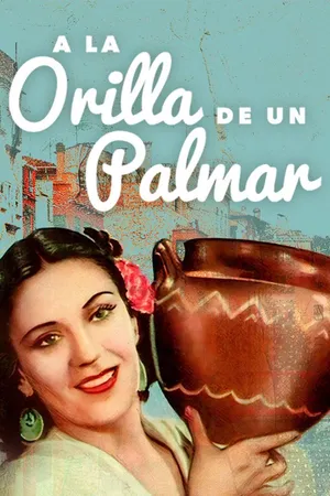 A la orilla de un palmar