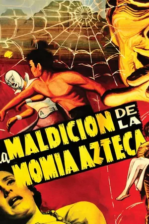 La momia Azteca