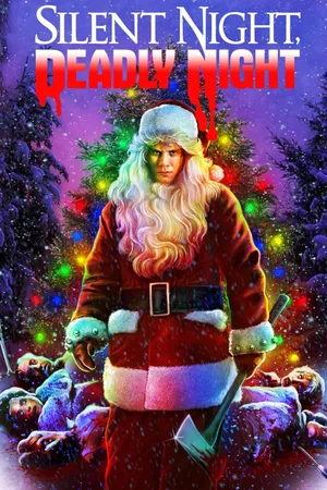 Silent Night, Deadly Night (Unrated Cut)