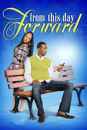 From This Day Forward
