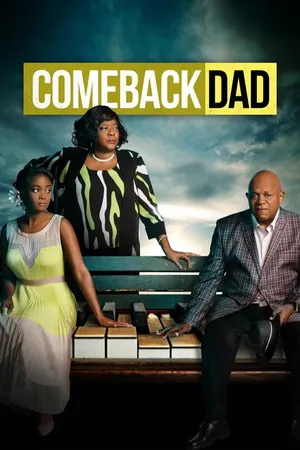 Comeback Dad