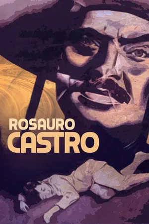 Rosauro Castro