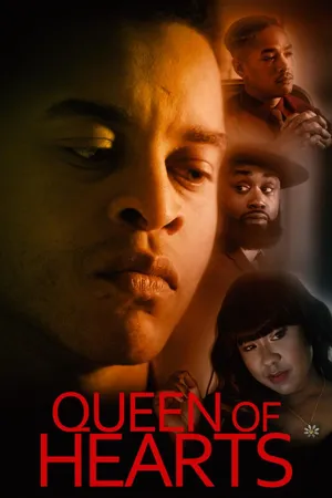 Queen of Hearts