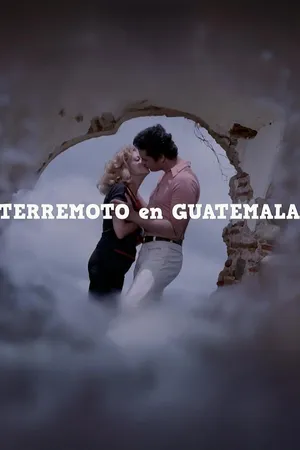 Terremoto en Guatemala