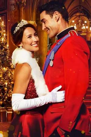 Christmas with a Prince