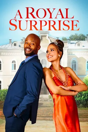 A Royal Surprise