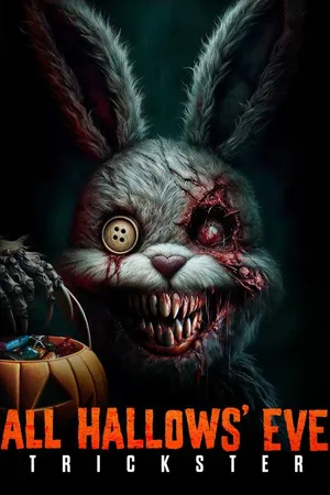 All Hallows Eve Trickster