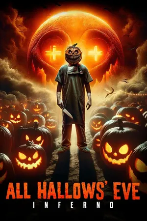 All Hallows Eve Inferno