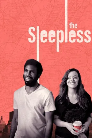 The Sleepless