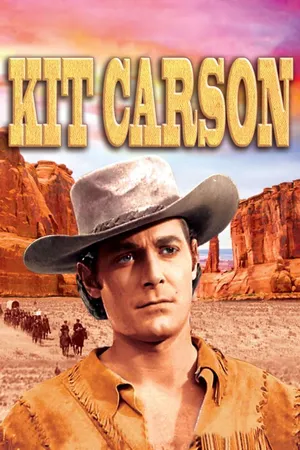 Kit Carson