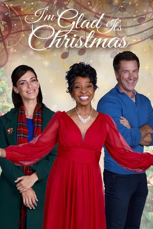 I’m Glad it’s Christmas