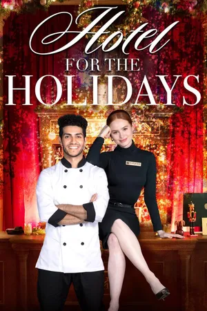 Hotel for the Holidays