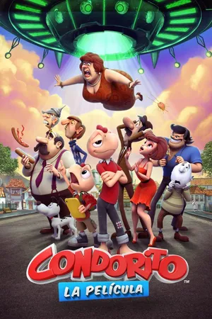 Condorito