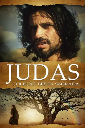 Judas: Coleção Bíblia Sagrada