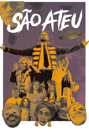 São Ateu