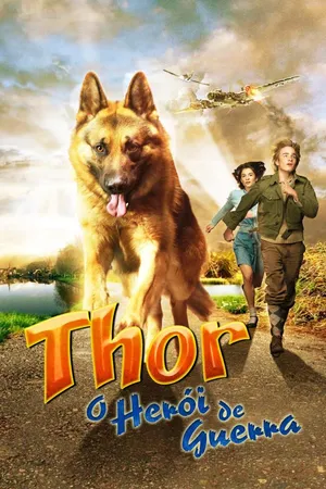 Thor - O Herói de Guerra