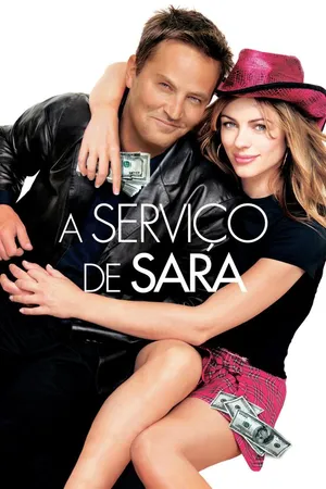 A Serviço de Sara