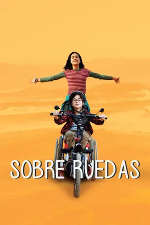 Sobre Ruedas