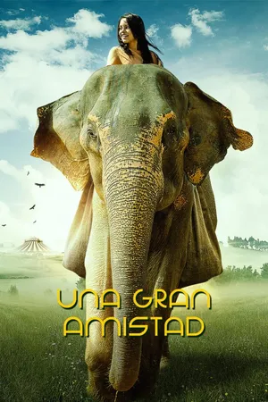 Una Gran Amistad