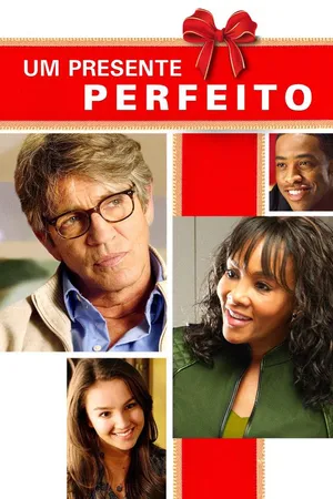 Um Presente Perfeito