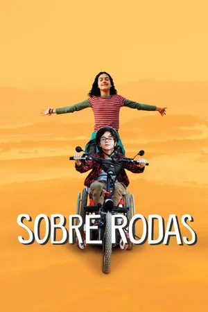 Sobre Rodas