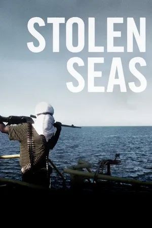 Stolen Seas