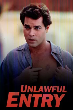 Unlawful Entry