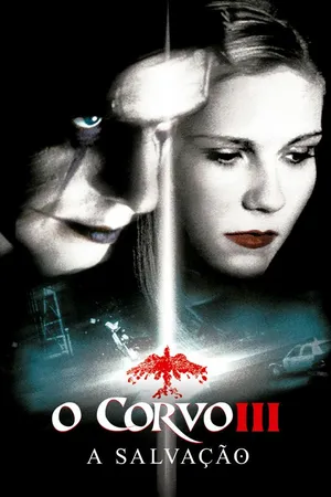 O Corvo III A Salvação