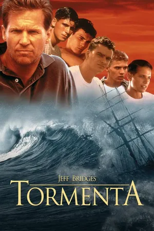 Tormenta