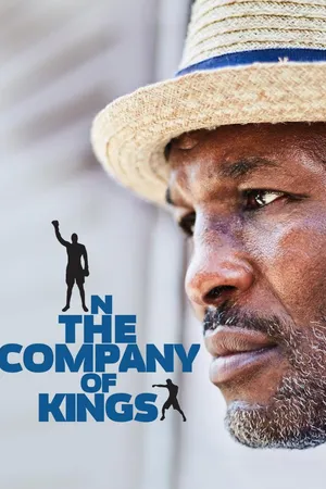 In the Company of Kings