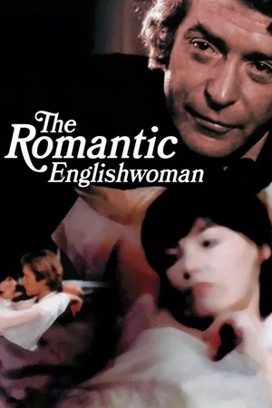 The Romantic Englishwoman