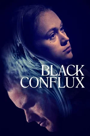 Black Conflux