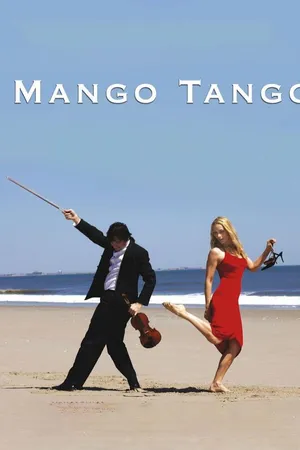 Mango Tango
