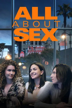All About Sex