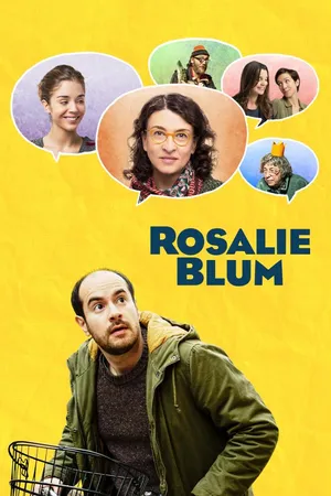 Rosalie Blum