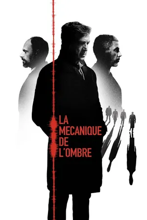 La mécanique de l'ombre