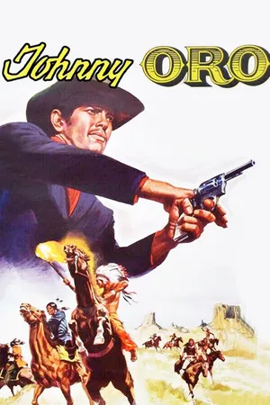 Johnny Oro
