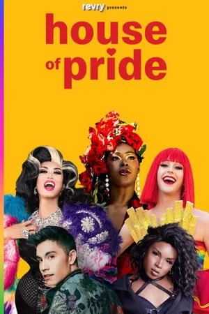 House of Pride 2021