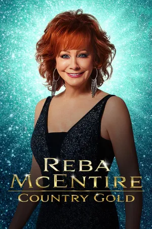 Reba McEntire: Country Gold
